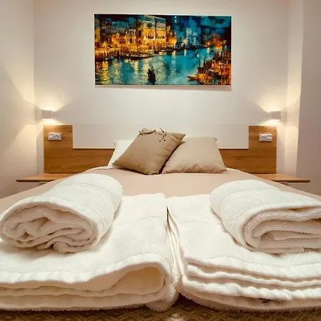 Holiday home Casa Puerta Almocabar *