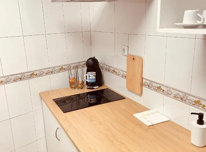 Casa Puerta Almocabar רונדה