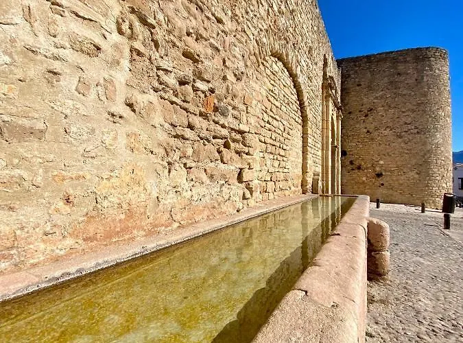 Casa Puerta Almocabar