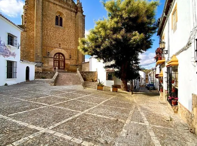 Casa Puerta Almocabar *