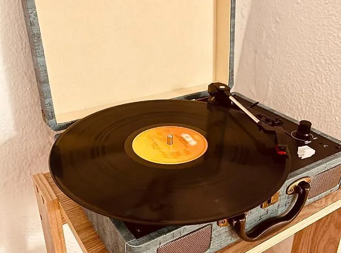 Casa Puerta Almocabar רונדה