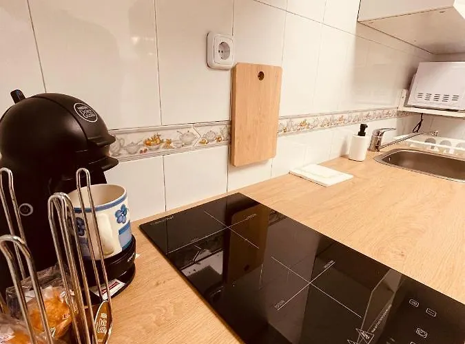 Casa Puerta Almocabar * רונדה