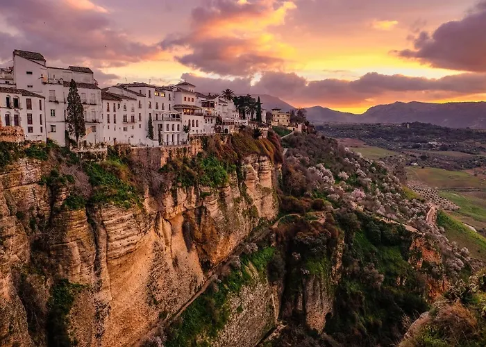 Casa Puerta Almocabar *