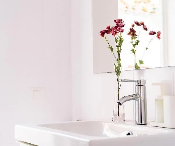 בית נופש Casa Puerta Almocabar