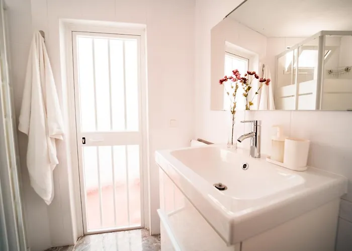 Casa Puerta Almocabar