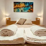 Сasa de vacaciones Casa Puerta Almocabar *