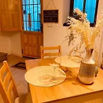 Сasa de vacaciones Casa Puerta Almocabar *