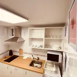 Сasa de vacaciones Casa Puerta Almocabar Ronda