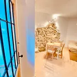 Сasa de vacaciones Casa Puerta Almocabar *