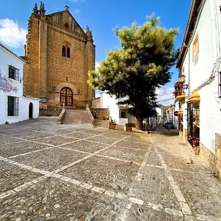 Casa Puerta Almocabar *