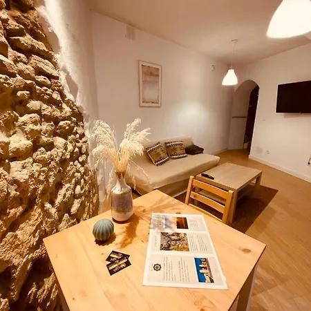 Ferienhaus Casa Puerta Almocabar