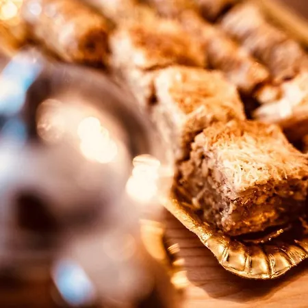 Casa Puerta Almocabar *