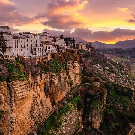 Casa Puerta Almocabar *