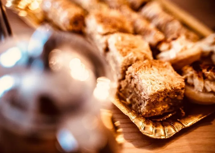 Casa Puerta Almocabar *